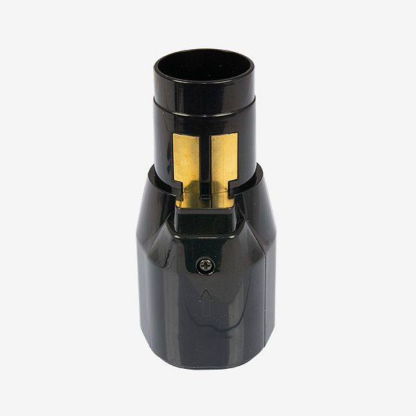 HKW steekkoppeling LUXUS/POWERCONTROL, 050010