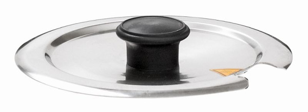Bartscher deksel voor kookpot 3,5 l, 609135