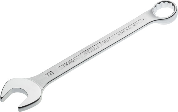 Hazet ringsleutel, uitwendig dubbel zeskant profiel, 32 mm, 603-32