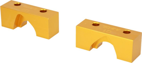 Brilliant Tools nokkenasblokkeergereedschapset voor Fiat, Lancia 1.8 16V, BT592590