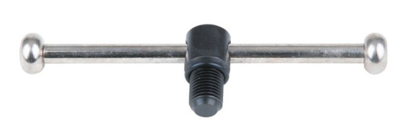 KS Tools FLAREFIX knevel voor hydraulische spindel, 122.1283