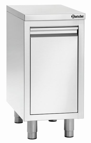 Bartscher afvalbakkast 700A1, 316347