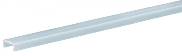 rutec Projekt deksel mat MUP8 / 8 deksel mat - 2 meter, PFI478