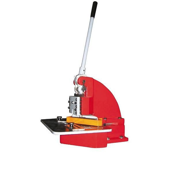 Holzmann kerfmachine, ESM4