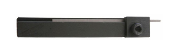 ELMAG afsteekhouder, 12 x 12 mm, lengte 125 mm, 88213