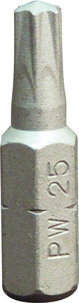 Projahn 1/4" bit L25 mm SIT(R) PW10, 2890