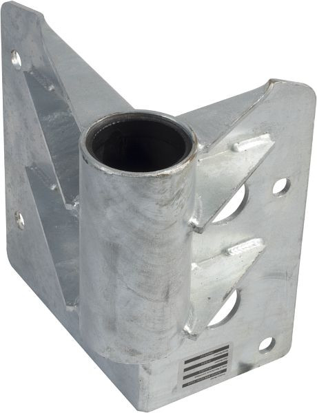 Skylotec JACKPOD BASE hoekbeugel, aluminium, ST VZ, JP-003-6
