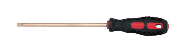 KS Tools BERYLLIUMplus gleufschroevendraaier 3x75 mm, 962.0911