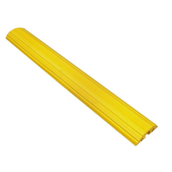 Stein HGS HGS kabelbrug type 220-40, 3 kabelkanalen, 2x 20 mm en 1x 40 mm, breedte 1500 mm, flexibel en gekleurd, 19932
