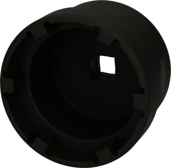 KS Tools 3/4" borgmoersleutel met 6 pennen voor DAF, binnenpen Ø 86 mm, 460.3730