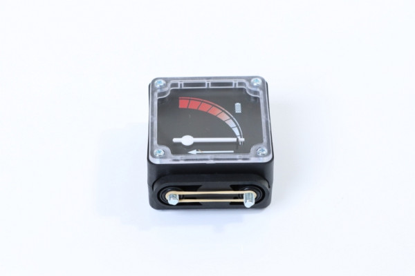 ELMAG verschildrukmeter, voor filtergrootte G/C. 3-18, 12681