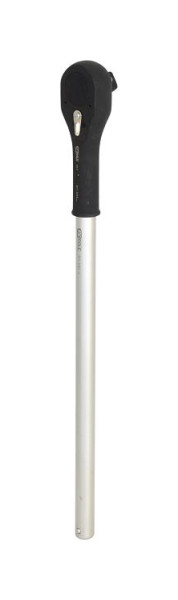 KS Tools 1" omschakelbare ratel, 24 tanden, 911.1019