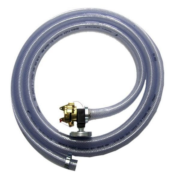 Hamma zuigslang voor Clean Tower, 1550600