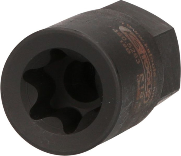 KS Tools remklauwdop voor MAN, E18, 460.5263