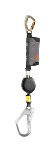 Skylotec valstopapparaat I-Band 1,8m PEANUT I, KOBRA TRI / KOBRA TRI, HSG-021-1,8-3
