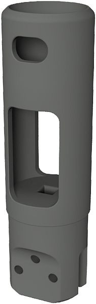 Schake verkeerskegeladapter, 3LA0