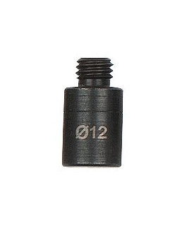 KS Tools centreerhuls voor geleidingslagers diameter 12,0 mm, 22 mm, 455.0182