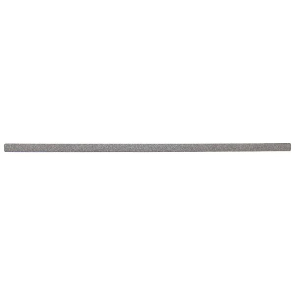 m2 antislip oppervlak universeel grijs enkele stroken 25x800mm, VE: 10 stuks, M1AV100251