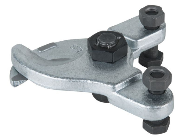 KS Tools snijkop voor kabelschaar 117.1260, 117.1258