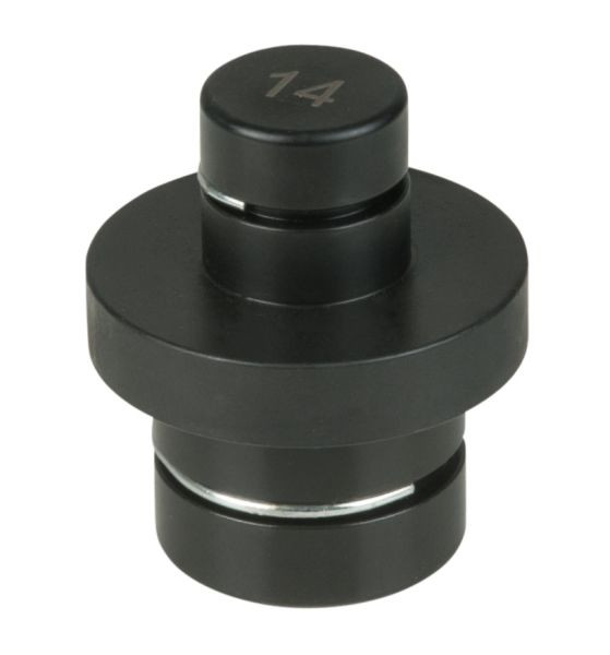 KS Tools montageadapter voor drukstukken, 460.3629