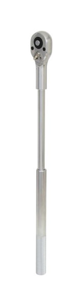 KS Tools 3/4" CHROMEplus telescopische omschakelratel, 24 tanden, 911.3490