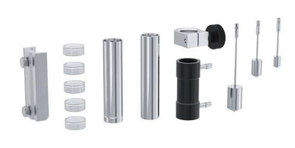 IKA DIN-adapterset, DINS-1, 0025000387