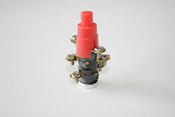 ELMAG thermische beveiligingsschakelaar (63°C) voor ROLL ELECTRIC '400 volt modellen', 9402116