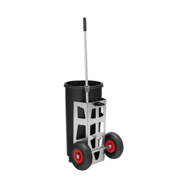 Stein HGS HGS schoonmaakwagen -Light One-, luchtbanden, 35743