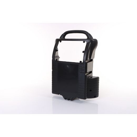 ELMAG PVC-behuizing (voorkant) voor START TRUCK TROLLEY 6200/3100, 9505156