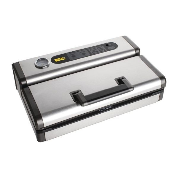 Buffalo vacuumsealer 30cm, CN514
