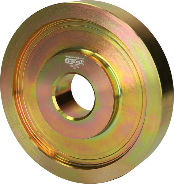 KS Tools montageflens, Ø 205 mm, 460.4702