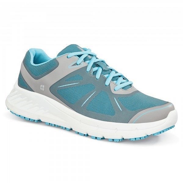 Shoes for Crews Damen Arbeitsschuhe VITALITY II, blau, Größe: 40, 24759-40