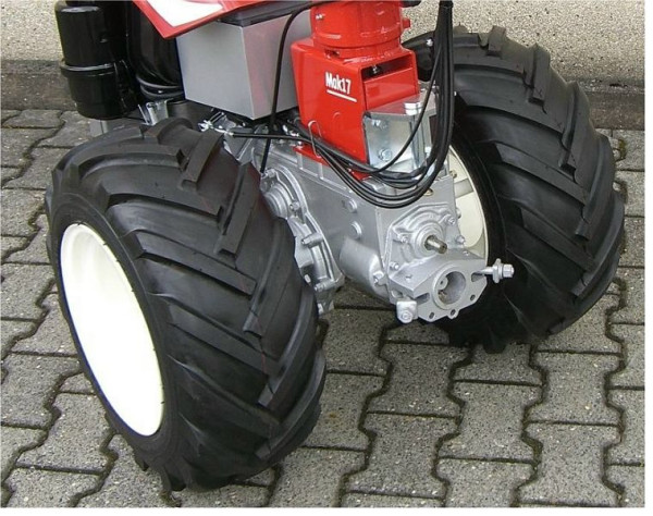 PowerPac brede banden 23/10.50-12 "(set) voor MF17, MAKB07-66