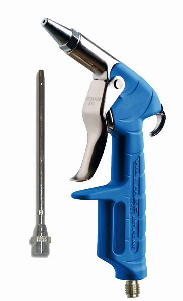 ELMAG combinatieblaaspistool, industrieel 'SOFT TOUCH' - SB, 32087