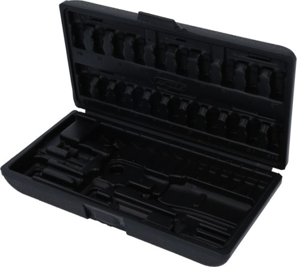 KS Tools kunststof lege koffer voor 918.0648, 918.0648-99