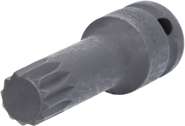 Brilliant Tools slagdop 1/2" XZN M18, BT022619