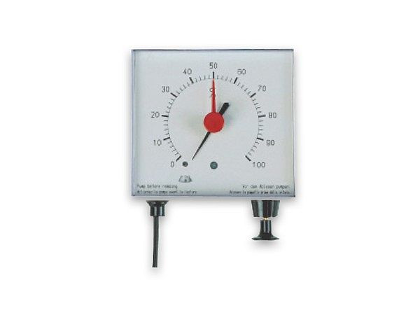 Speidel pneumatische niveau-indicator, 8047