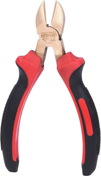 KS Tools BERYLLIUMplus zijsnijder 165 mm, 962.0616