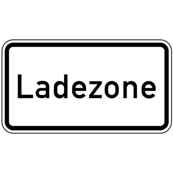 Steen HGS laadzone nr. 1012-30, 330x600mm /RA1/Alform, 1012-30-212