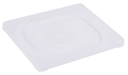 Contacto GN deksel 1/6, polypropyleen voor serie 5516, 5516/176