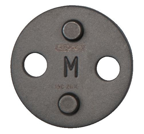 KS Tools remzuiger gereedschapsadapter nr. M, diameter 32 mm, 150.2016