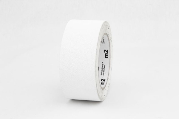 m2 antislipbekleding Easy Clean wit rol 50mmx6m, M3ER050060