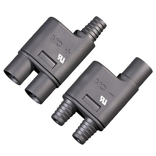 Phaesun Quick Clip3 Set LU Y-connector, 600023