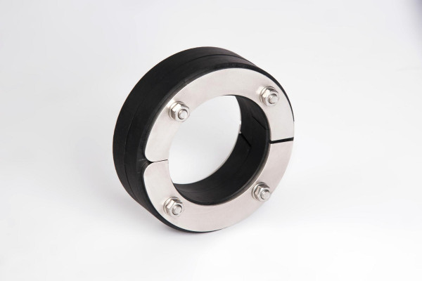 DOYMA HKD Dichtungseinsatz Domo-DW-T, für 312,0 - 316,0 mm DN 400 V2A / EPDM, 803231540020