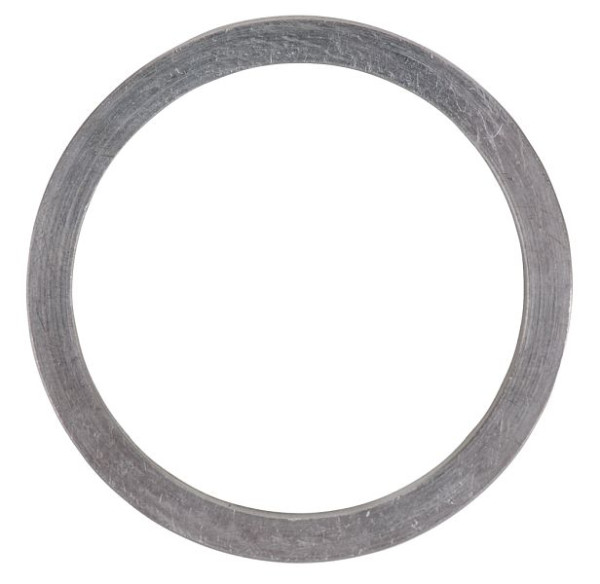 KS Tools afdichtring, aluminium, buitendiameter 32 mm, binnendiameter 26 mm, verpakking van 10, 430.1536