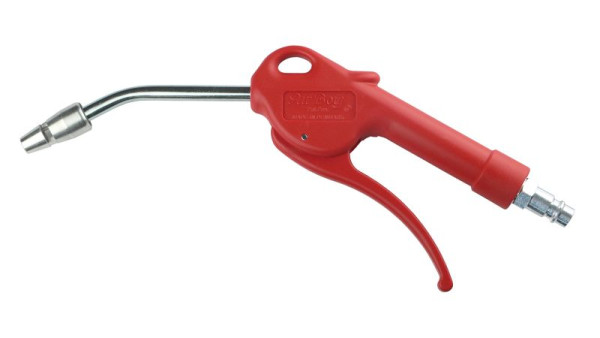 ELMAG blaaspistool JWL TURBO, buis Ø 8 mm, 41330