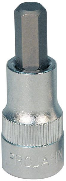 Projahn 1/2" bit dop L100 mm binnenzeskant 14 mm, 326114