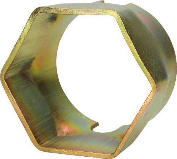 KS Tools 3/4" asmoersleutel voor BPW, 100 mm, 460.4940