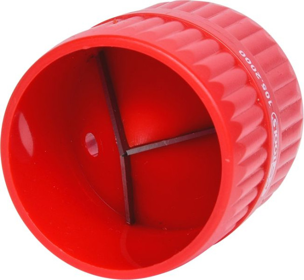 KS Tools binnen- en buitenontbramer, kunststof, 3-42mm, 105.2000