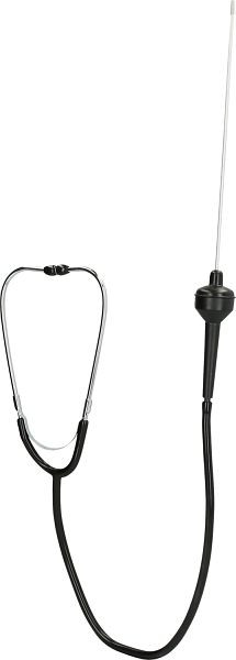 Brilliant Tools mechanische stethoscoop, BT586000